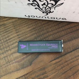 Younique Moodstruck Opulence Lipstick